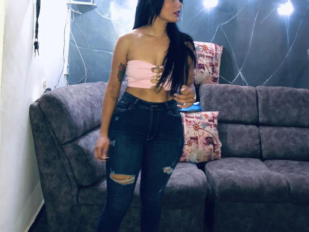dana-daree's Live Sex Cam Show
