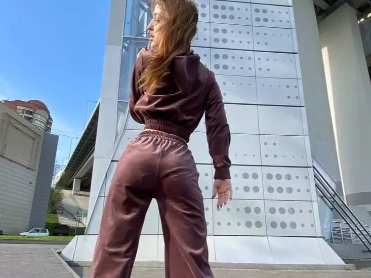 gisellepush