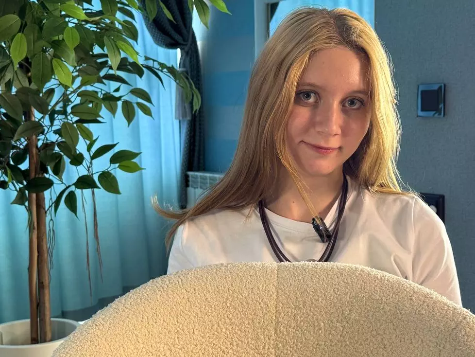 MargertMccovery's Live Sex Cam Show