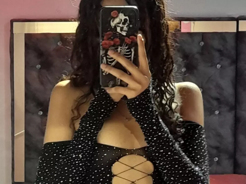 Sara-angel23's Live Sex Cam Show