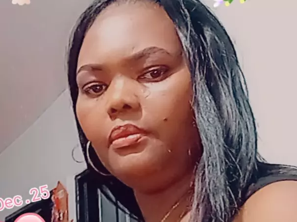 MorenaFire's Live Sex Cam Show