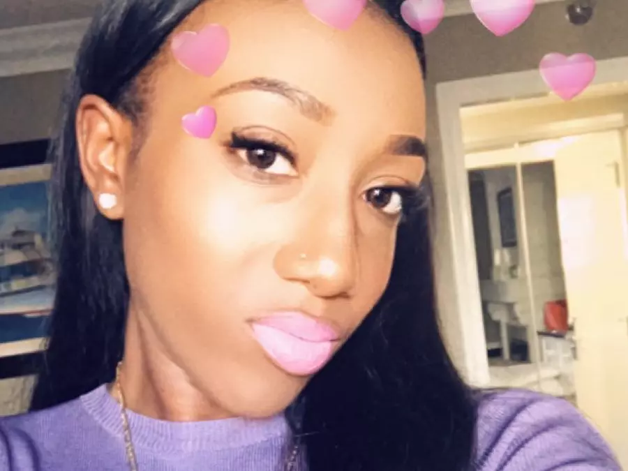 Bribabyyy93's Live Sex Cam Show