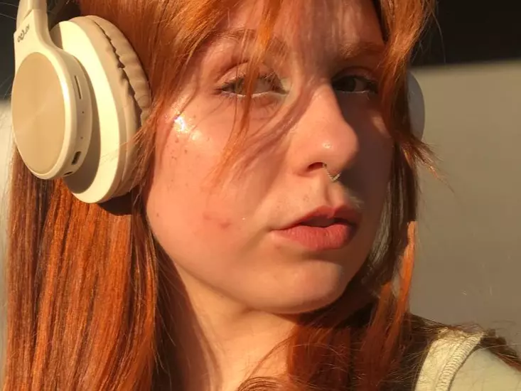 gingerpink