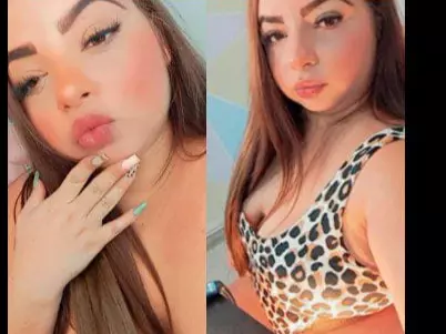 lexy-bbw