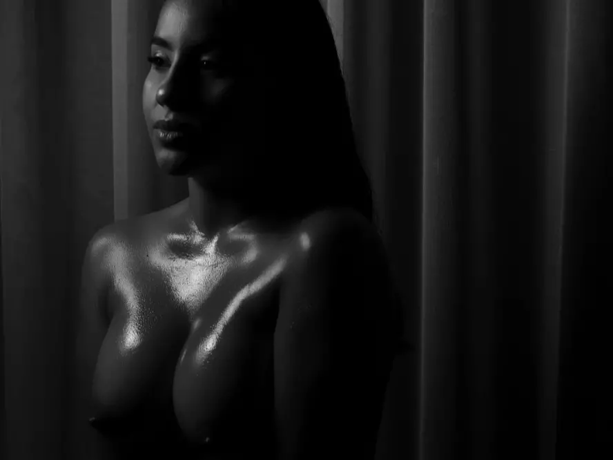AriaaRose's Live Sex Cam Show