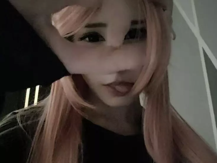 JonellThomlinson's Live Sex Cam Show