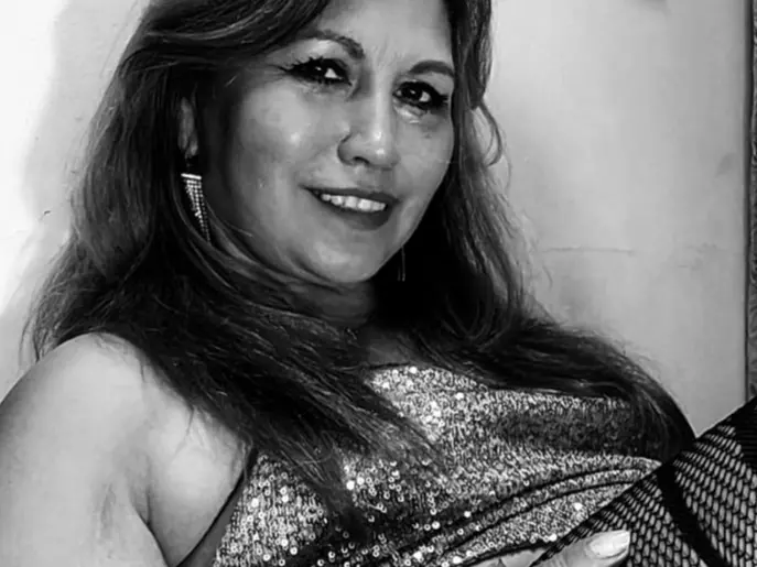 kazsandrah's Live Sex Cam Show