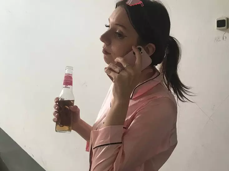 LetaAreizaga's Live Sex Cam Show