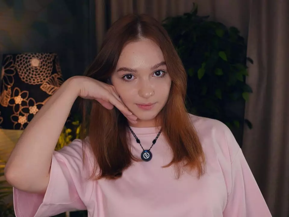 Adele's Live Sex Cam Show