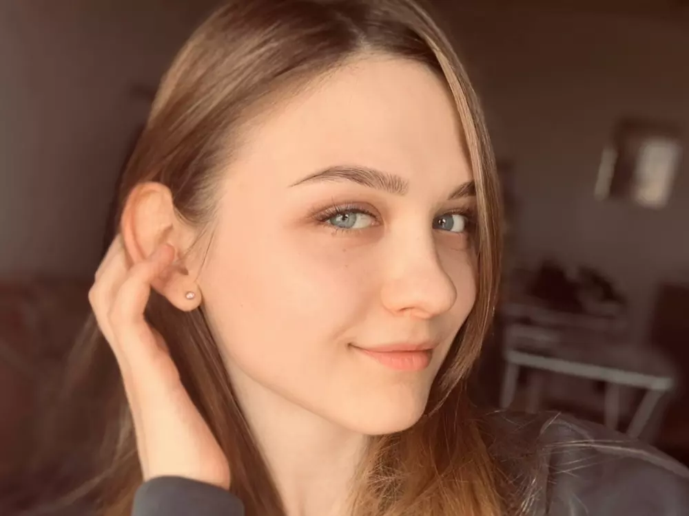 SamanthaEppihimer's Live Sex Cam Show