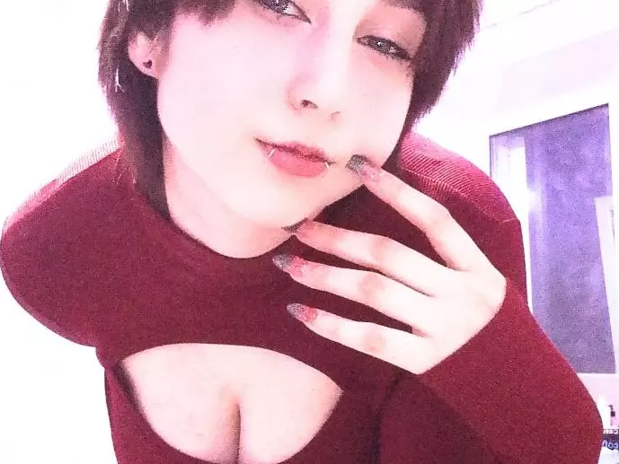 DanicaWaneka's Live Sex Cam Show