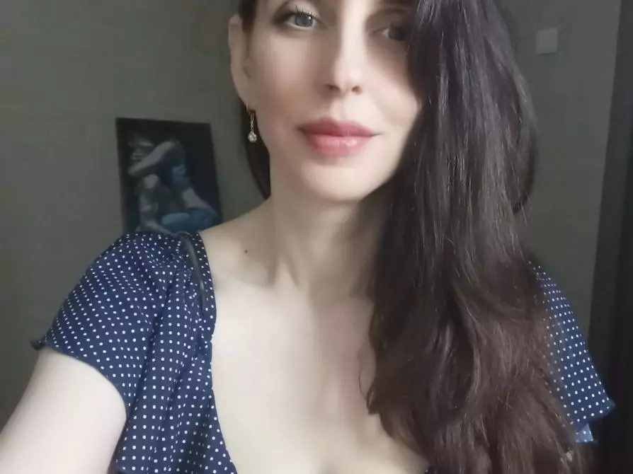 SugarCroupier's Live Sex Cam Show