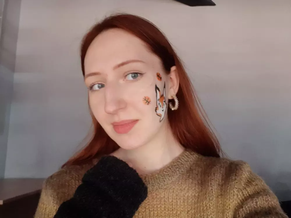 ThoraGusciora's Live Sex Cam Show
