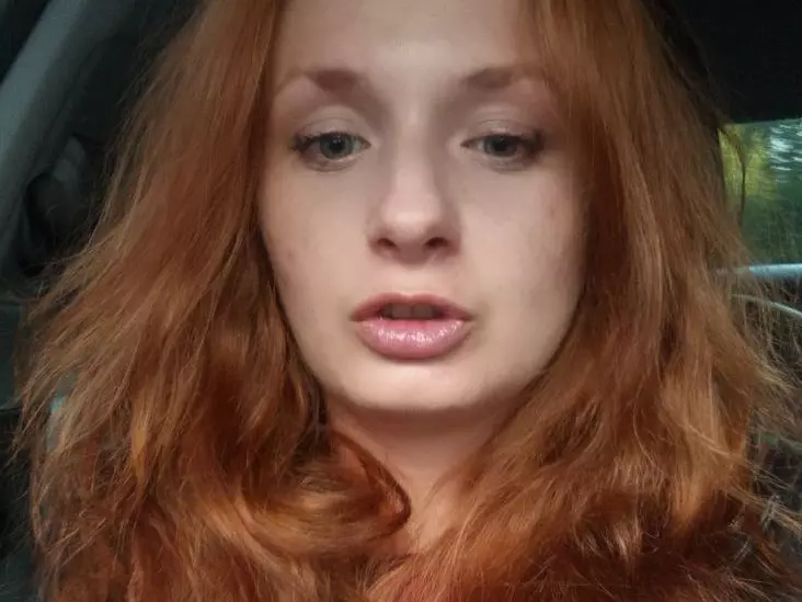 BonnieMur's Live Sex Cam Show