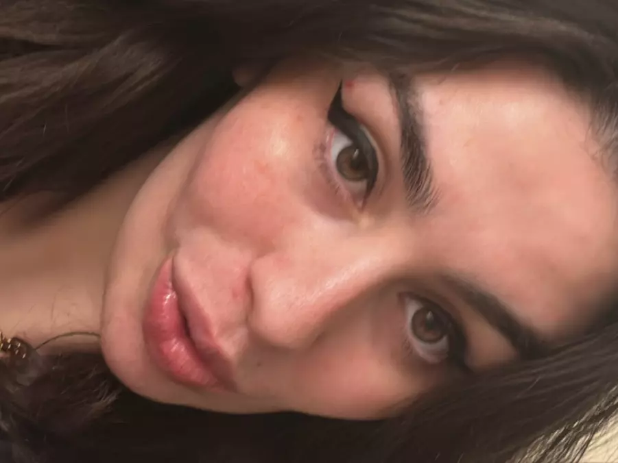 sexygodesssliza's Live Sex Cam Show