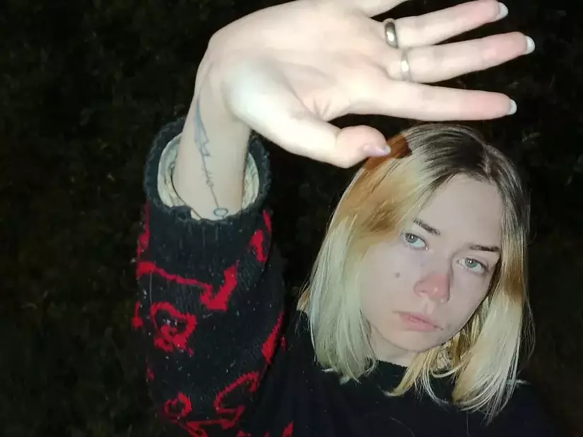 ZolaHeimrich's Live Sex Cam Show