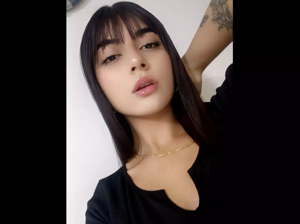 Annieboo06's Live Sex Cam Show