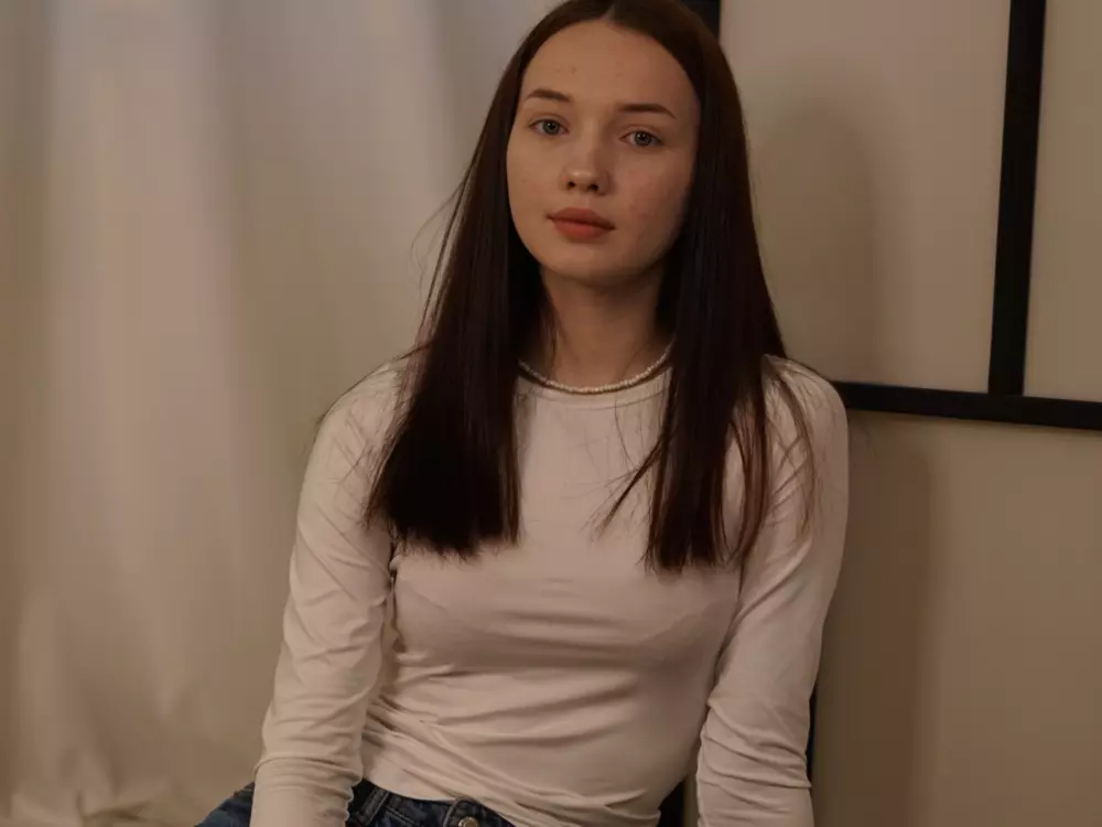 BarrieEun's Live Sex Cam Show