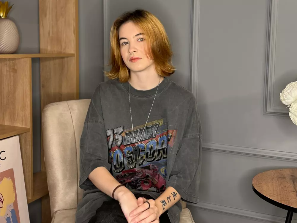 KeilaUrie's Live Sex Cam Show