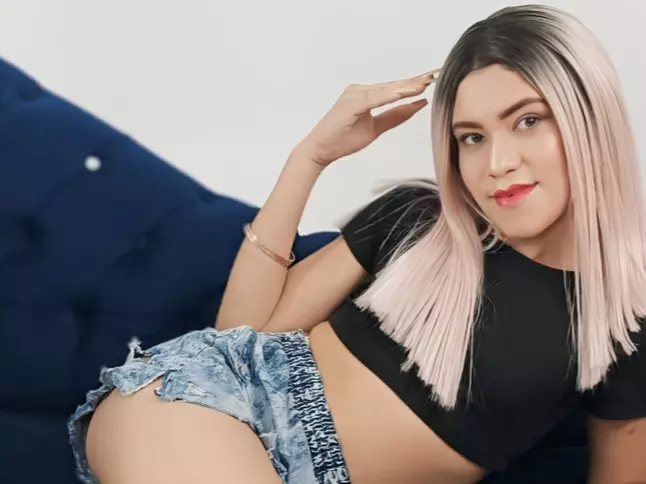 nathalialoes1's Live Sex Cam Show