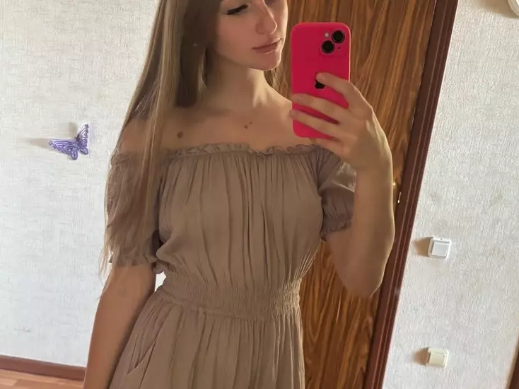 ColeenHonhart's Live Sex Cam Show