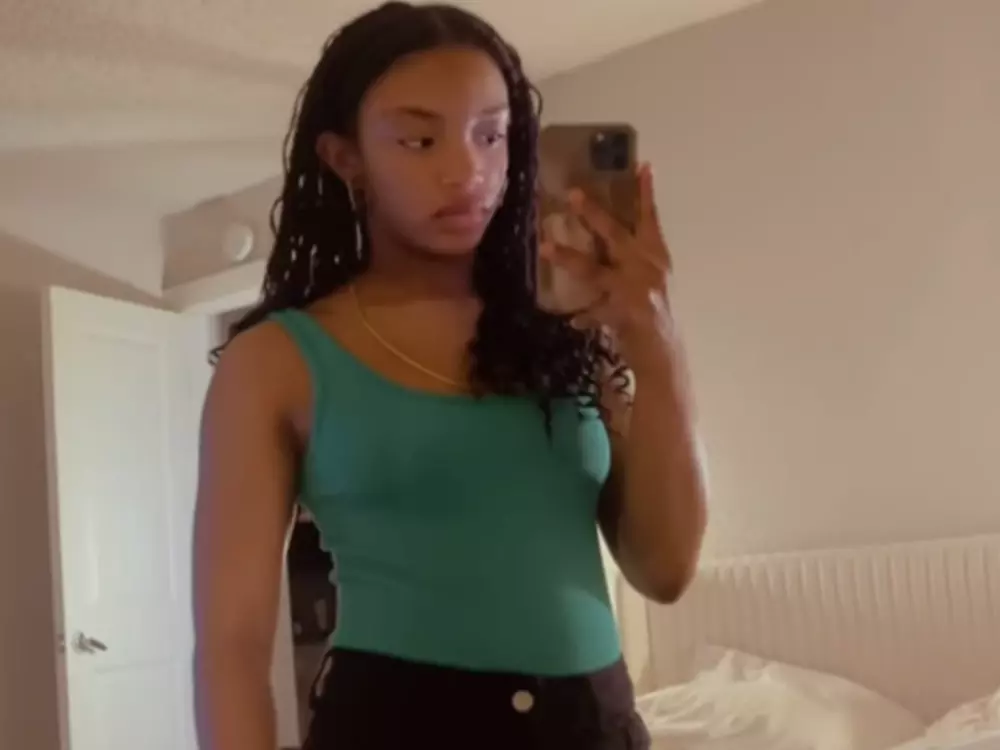 girlywhite