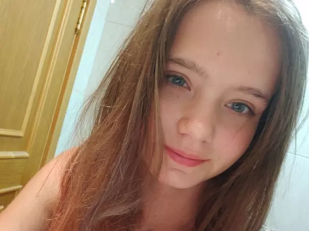 Vasilisa's Live Sex Cam Show