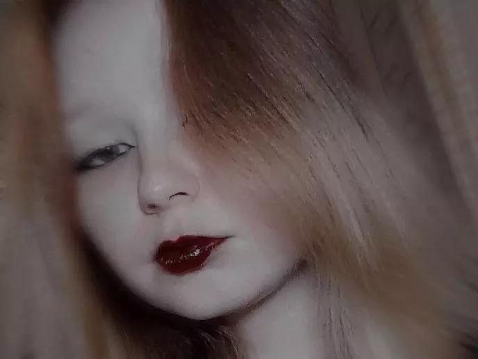Lisa Backler's Live Sex Cam Show