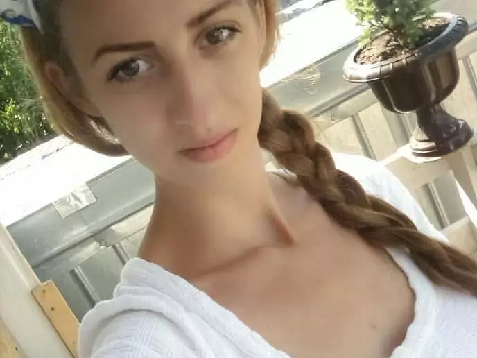 AmaliaVaso's Live Sex Cam Show