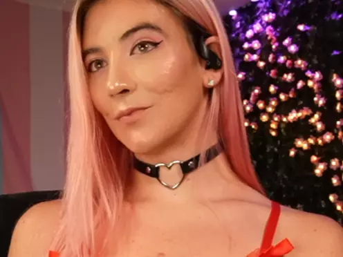 Bellalunabear's Live Sex Cam Show