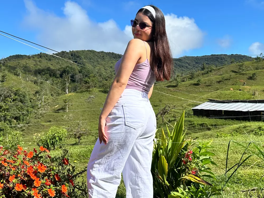 zoewillian