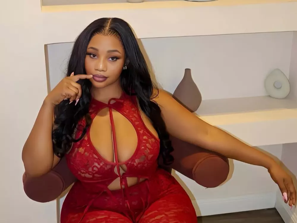 Birkin's Live Sex Cam Show