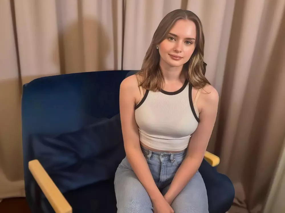 GraceKissed's Live Sex Cam Show
