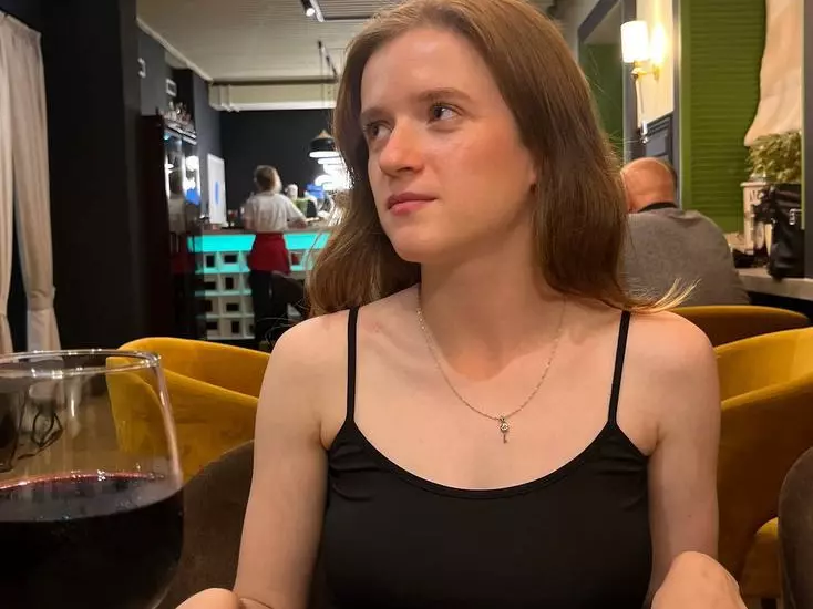 JolynDrye's Live Sex Cam Show