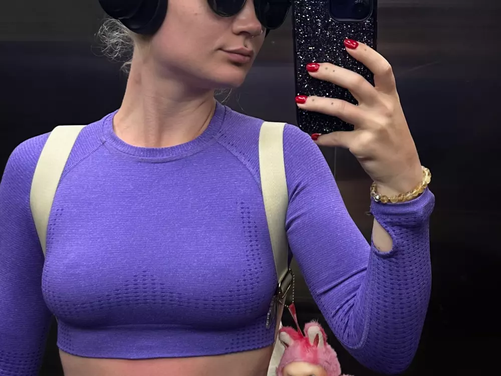 VivianRocks's Live Sex Cam Show