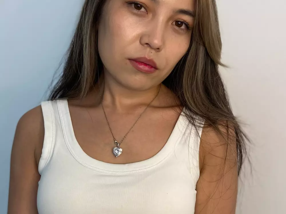 JillianGiel's Live Sex Cam Show