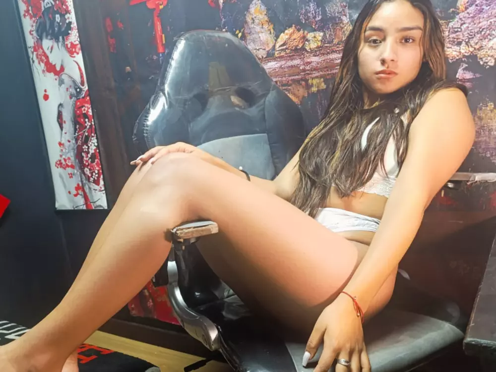 miatentazione's Live Sex Cam Show