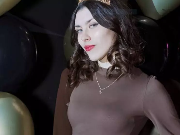 PatriciaStubbe's Live Sex Cam Show