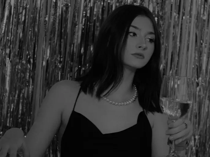 LiniStar's Live Sex Cam Show