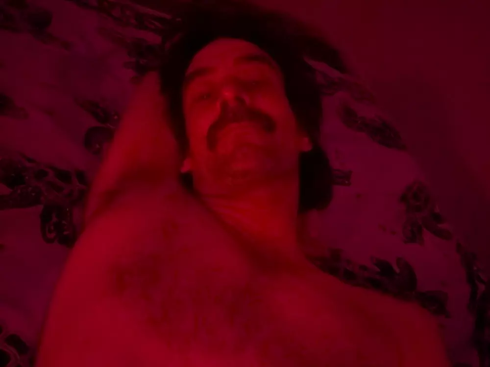 naightydownunda's Live Sex Cam Show