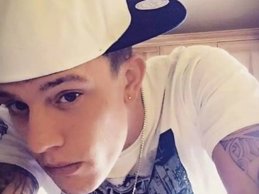 Marcus Banks's Live Sex Cam Show