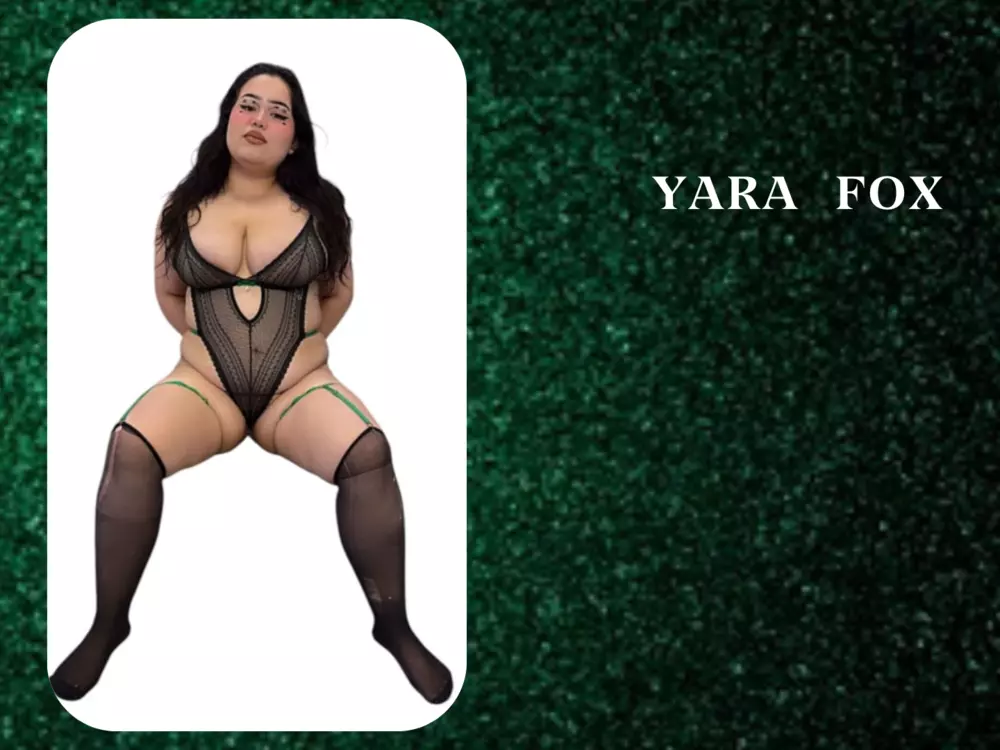 yarafox8