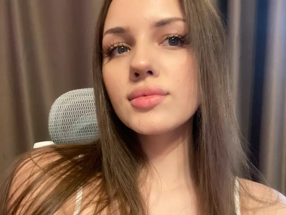 Olivia's Live Sex Cam Show
