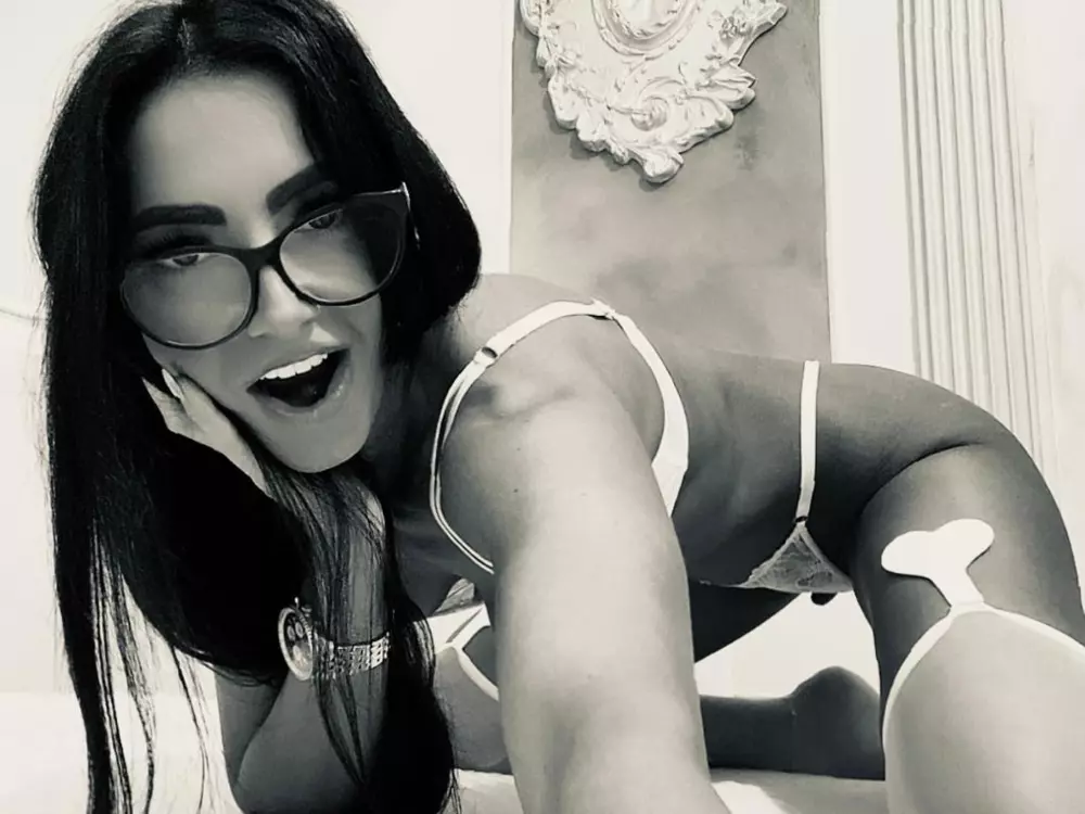 HaileyVice's Live Sex Cam Show