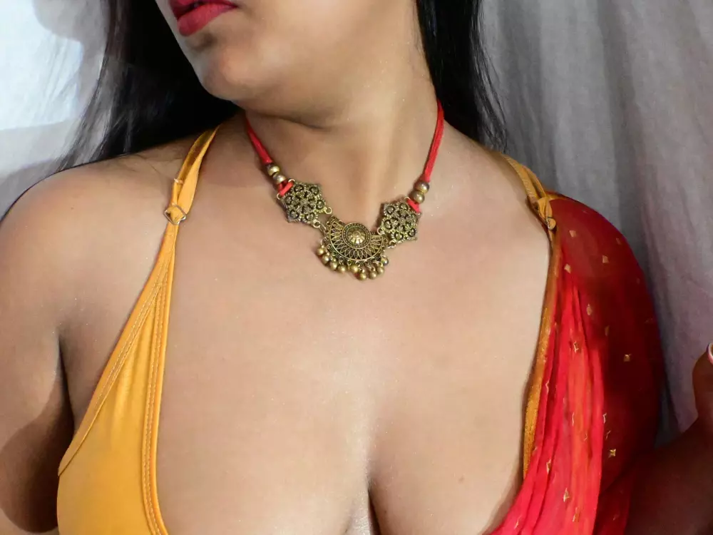 Ria-fun's Live Sex Cam Show