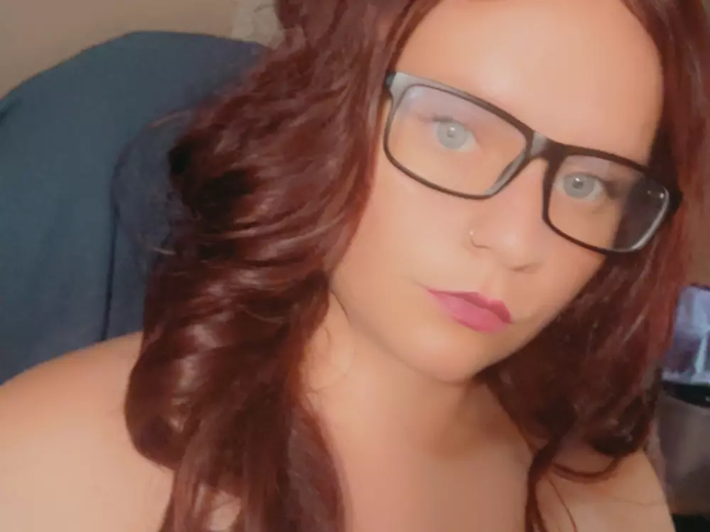 thunderbabe's Live Sex Cam Show