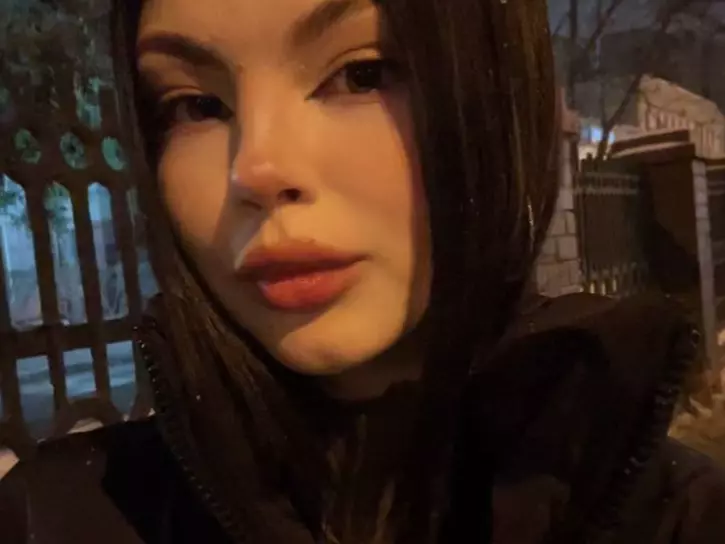 FannyPannebaker's Live Sex Cam Show