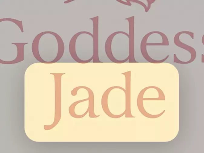 goddessjadefindom