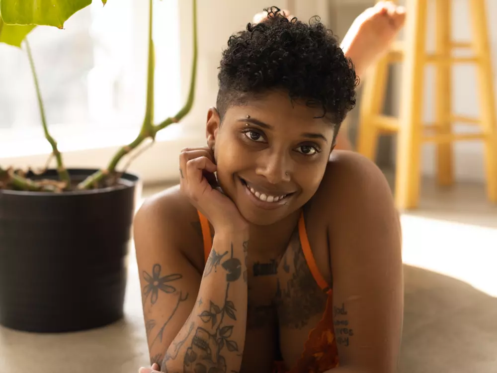 JaylaQuinn's Live Sex Cam Show