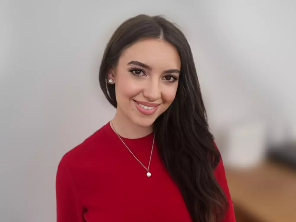 HarperWonderful's Live Sex Cam Show